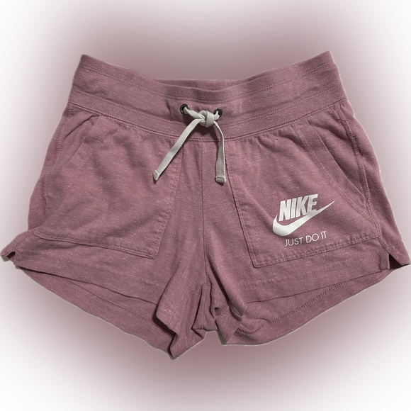 Nike Pants - Women’s Nike Drawstring Shorts